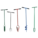 Heavy Duty Multi Attachment Hand Auger